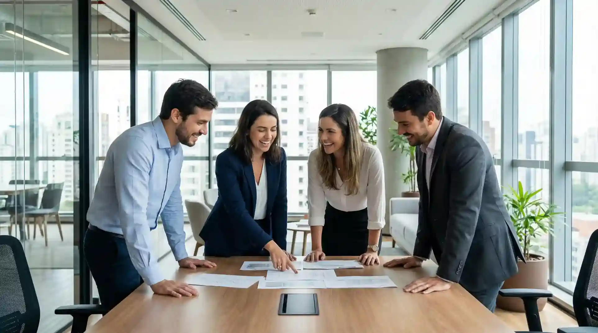 Abrir Minha Empresa
