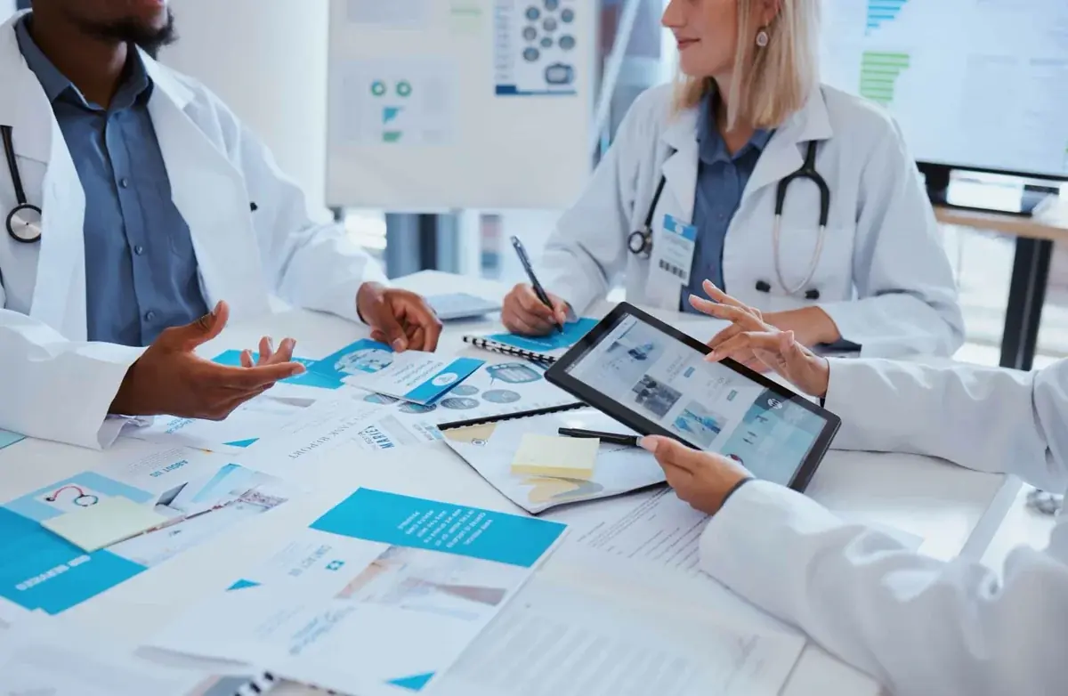 Aprovado o IRPF 2026 - Confira as Novas Regras, Prazos e Impacto para Médicos e Profissionais Liberais