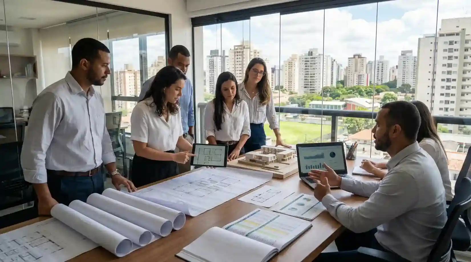 Como Abrir Empresa para Arquiteto e Designer de Interiores em São Paulo
