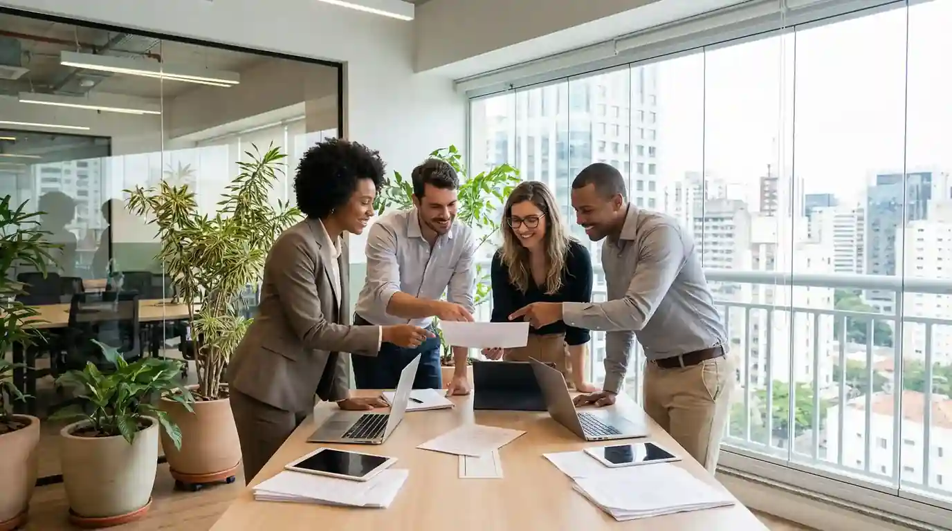 Como Abrir uma Agência ou Empresa de Publicidade e Marketing em São Paulo