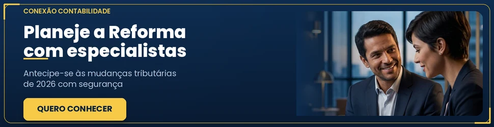 A Conexão Executa o Seu Checklist