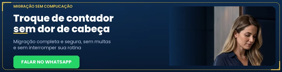 O Atendimento Não Pode Parar